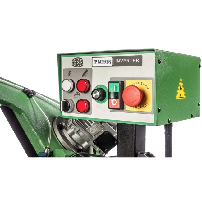 Vendita online Segatrice a nastro 2450 mm. - inverter - TM275 Inverter